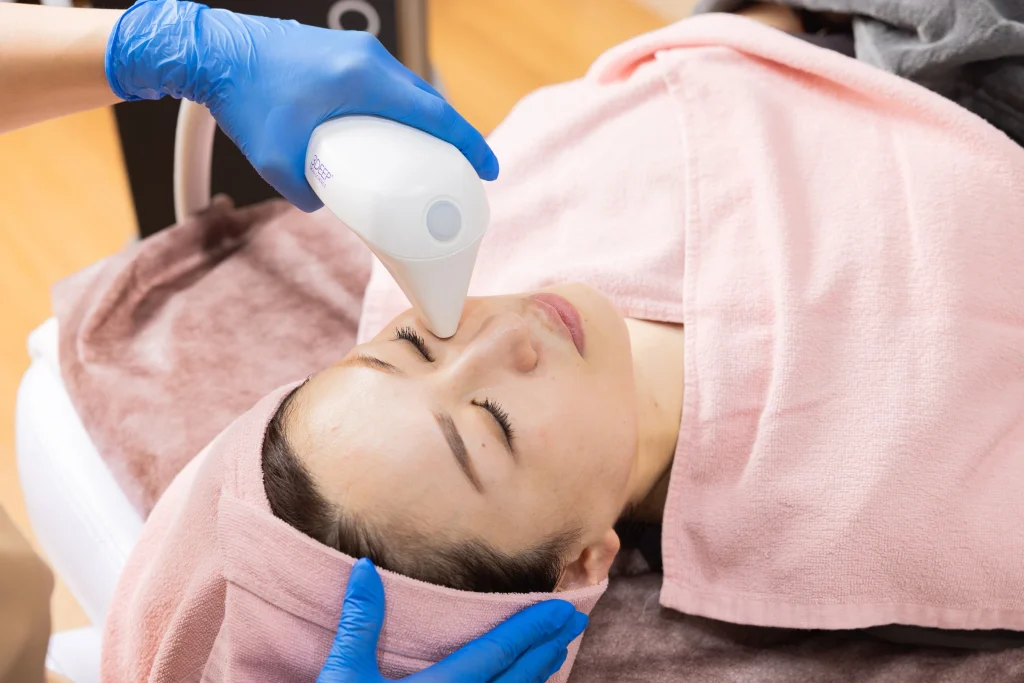 ema Facial(エマフェイシャル)