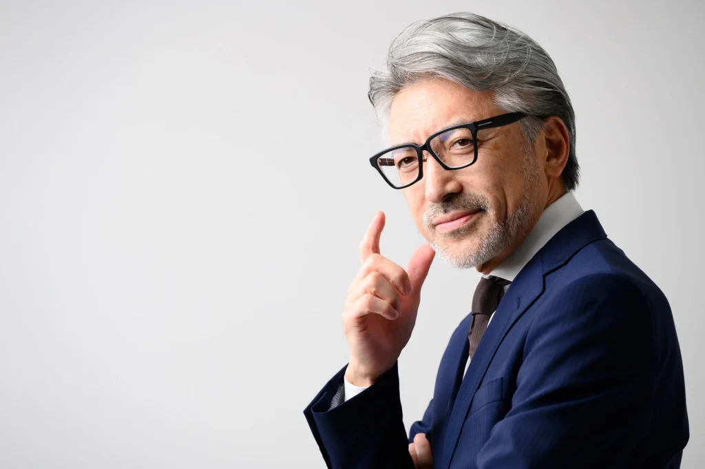 リアルクリニック 男性（メンズ）向けメニュー