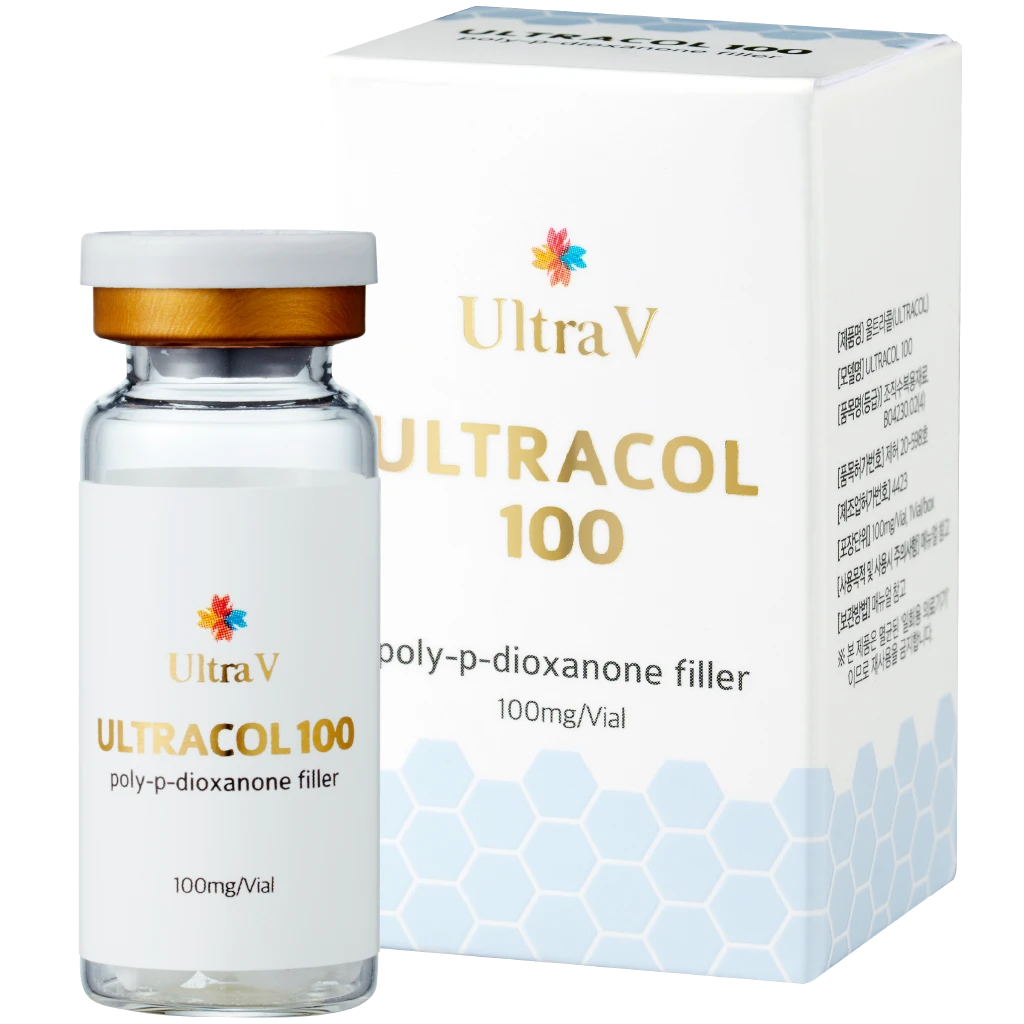 ウルトラコル100