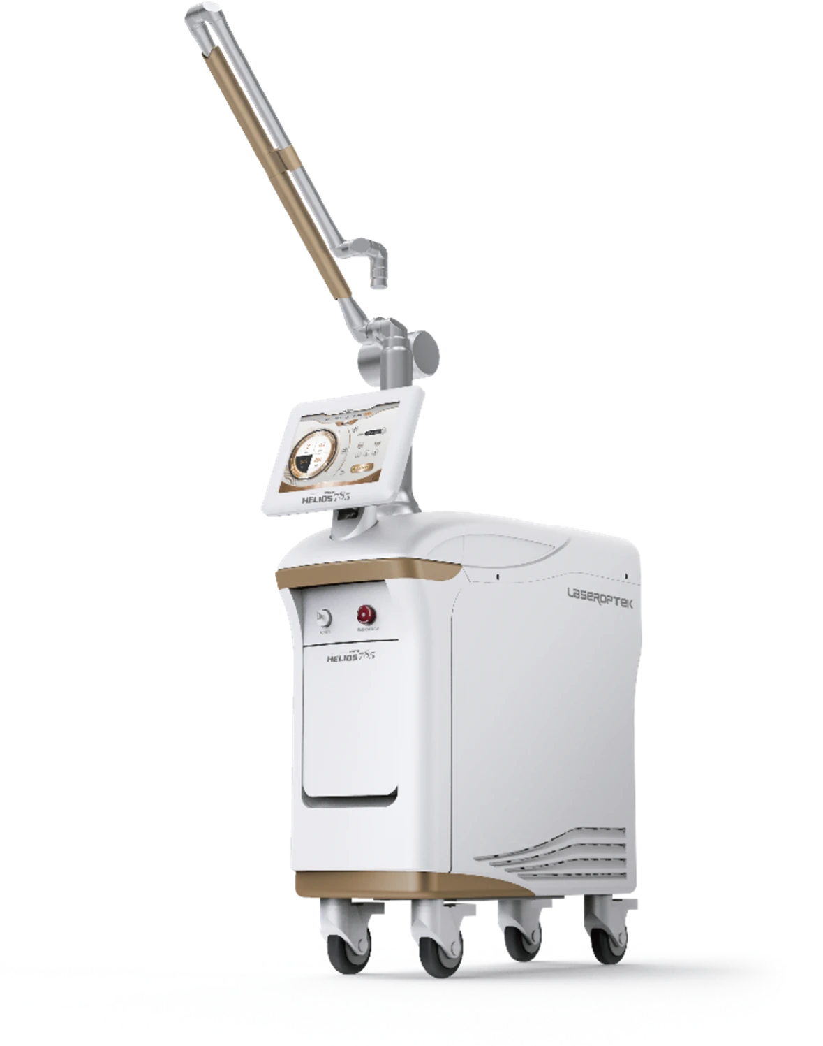 ヘリオス785機器