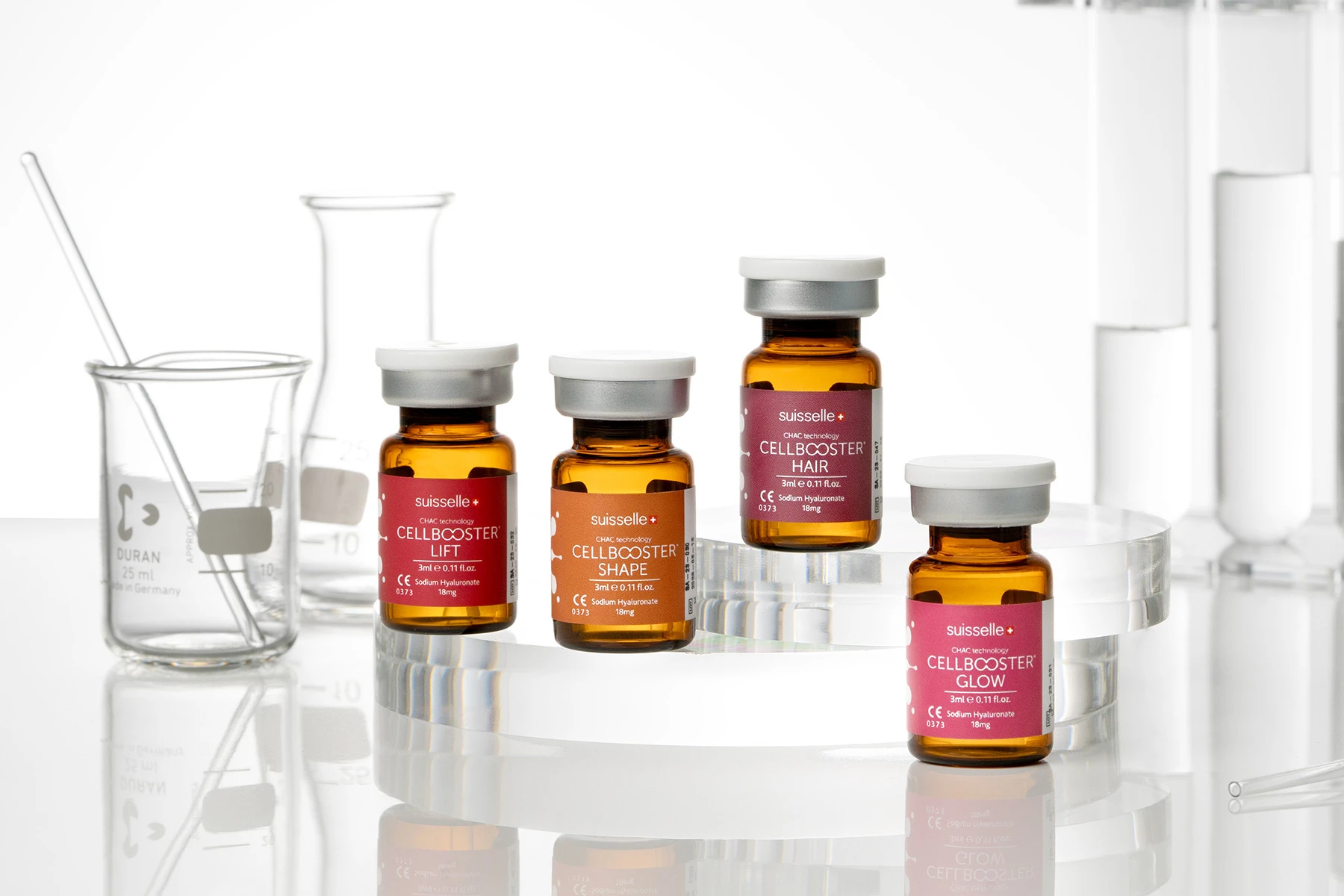 セルブースター