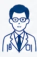 医師のイラスト